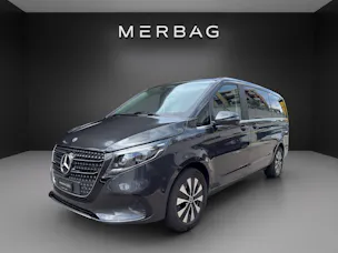 Mercedes-Benz V 250 d lang Avantgarde 4Matic G-Tronic
