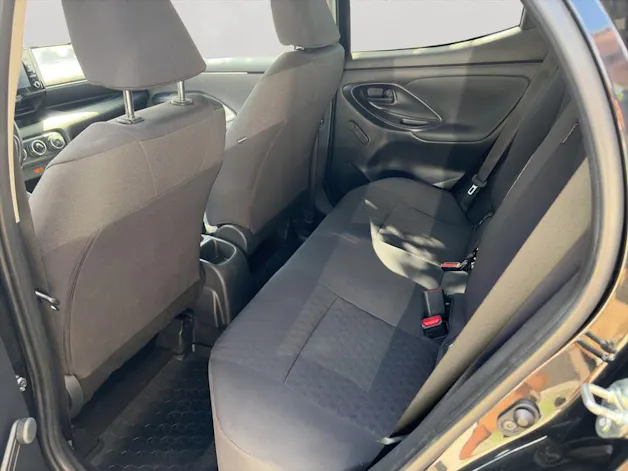 Toyota Yaris 1.5 Trend CVT