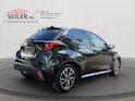 Toyota Yaris 1.5 Trend CVT