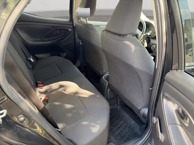 Toyota Yaris 1.5 Trend CVT