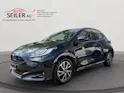Toyota Yaris 1.5 Trend CVT