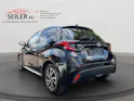 Toyota Yaris 1.5 Trend CVT