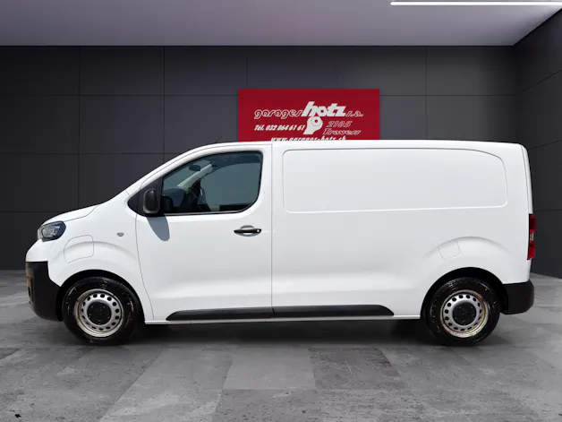 PEUGEOT Expert 50 KWh Pro standard