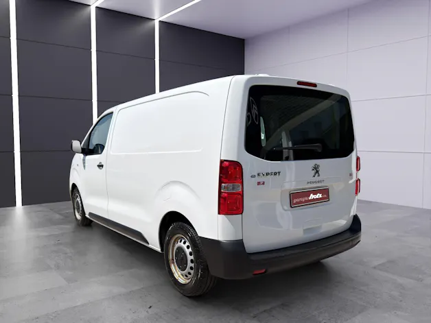 PEUGEOT Expert 50 KWh Pro standard