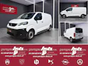 PEUGEOT Expert 50 KWh Pro standard