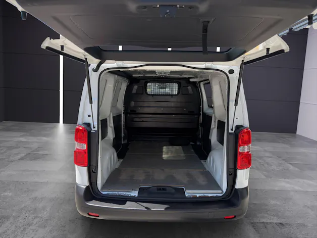 PEUGEOT Expert 50 KWh Pro standard