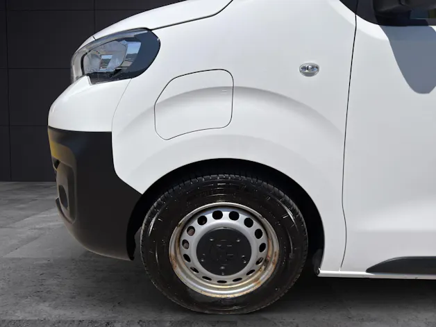 PEUGEOT Expert 50 KWh Pro standard