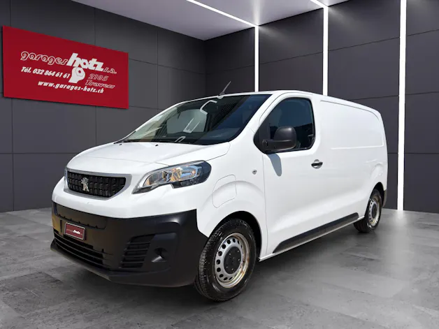 PEUGEOT Expert 50 KWh Pro standard