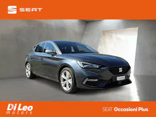 SEAT Leon 1.5 Eco TSI FR
