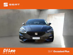 SEAT Leon 1.5 Eco TSI FR
