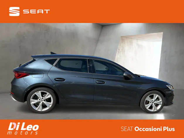SEAT Leon 1.5 Eco TSI FR