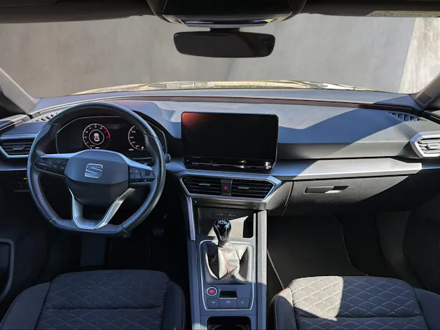 SEAT Leon 1.5 Eco TSI FR
