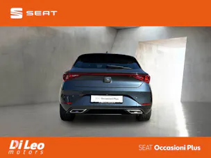 SEAT Leon 1.5 Eco TSI FR