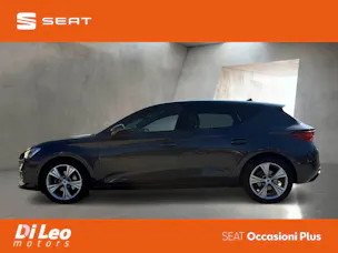 SEAT Leon 1.5 Eco TSI FR