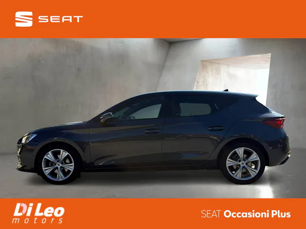SEAT Leon 1.5 Eco TSI FR