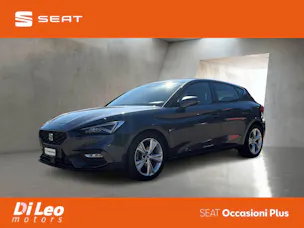 SEAT Leon 1.5 Eco TSI FR