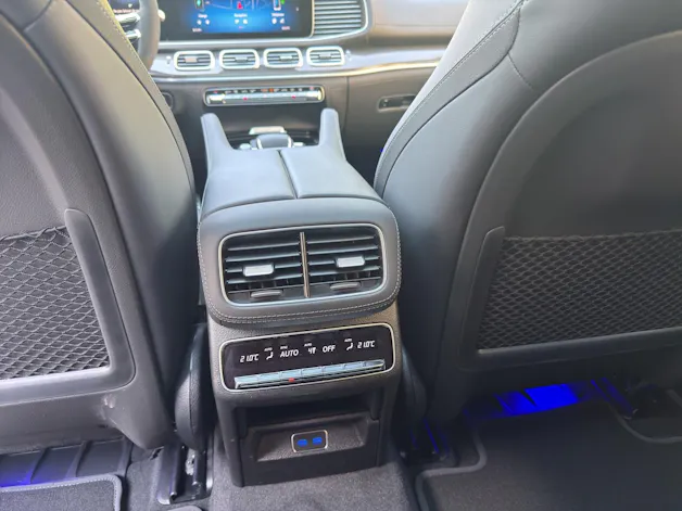 Mercedes-Benz GLE Coupé 53 AMG Hybrid EQ Star 4Matic+ 9G-Tronic