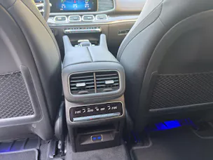 Mercedes-Benz GLE Coupé 53 AMG Hybrid EQ Star 4Matic+ 9G-Tronic