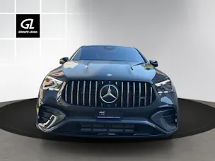 Mercedes-Benz GLE Coupé 53 AMG Hybrid EQ Star 4Matic+ 9G-Tronic
