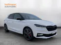 SKODA Fabia 1.5 TSI 130 DSG