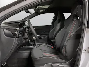 Škoda Fabia 1.5 TSI 130 DSG