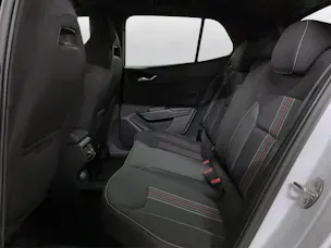 Škoda Fabia 1.5 TSI 130 DSG