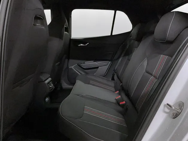SKODA Fabia 1.5 TSI 130 DSG