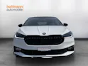 SKODA Fabia 1.5 TSI 130 DSG