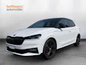SKODA Fabia 1.5 TSI 130 DSG