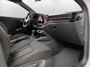 Škoda Fabia 1.5 TSI 130 DSG