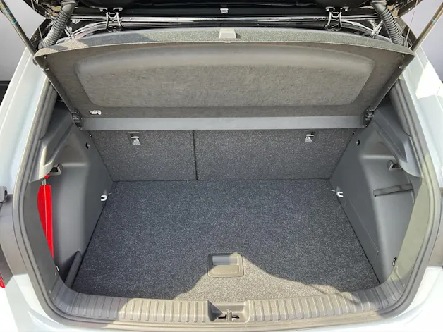 SKODA Fabia 1.5 TSI 130 DSG