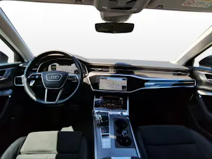 AUDI A6 Avant 40 TDI Sport Attraction quattro S-tronic