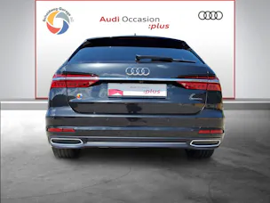AUDI A6 Avant 40 TDI Sport Attraction quattro S-tronic