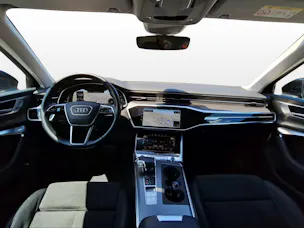 AUDI A6 Avant 40 TDI Sport Attraction quattro S-tronic