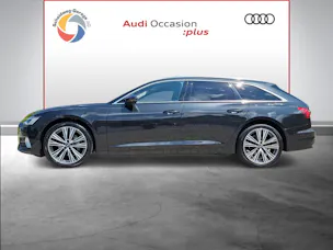 AUDI A6 Avant 40 TDI Sport Attraction quattro S-tronic