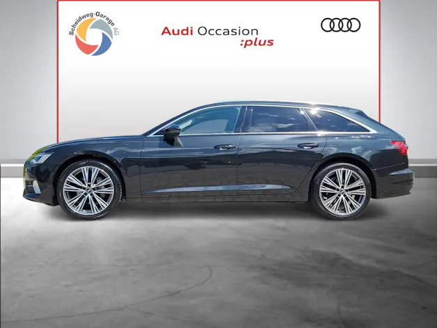AUDI A6 Avant 40 TDI Sport Attraction quattro S-tronic