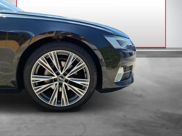 AUDI A6 Avant 40 TDI Sport Attraction quattro S-tronic