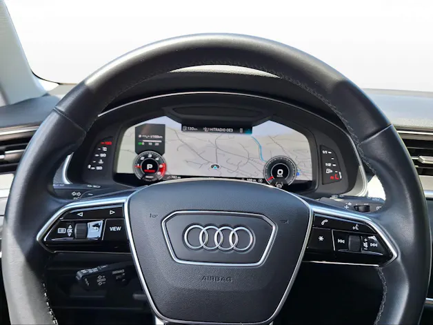AUDI A6 Avant 40 TDI Sport Attraction quattro S-tronic