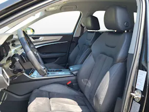 AUDI A6 Avant 40 TDI Sport Attraction quattro S-tronic