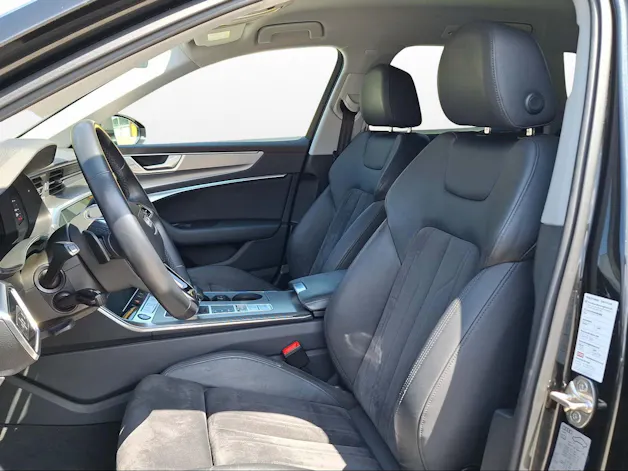 AUDI A6 Avant 40 TDI Sport Attraction quattro S-tronic