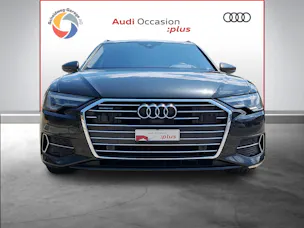 AUDI A6 Avant 40 TDI Sport Attraction quattro S-tronic