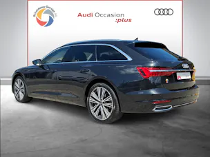AUDI A6 Avant 40 TDI Sport Attraction quattro S-tronic