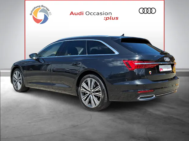 AUDI A6 Avant 40 TDI Sport Attraction quattro S-tronic