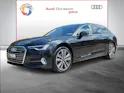 AUDI A6 Avant 40 TDI Sport Attraction quattro S-tronic