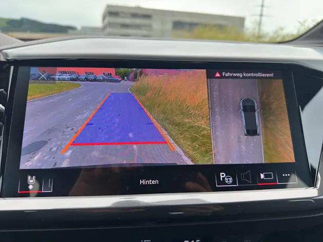 Audi Q4 Sportback e-tron 50 quattro