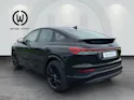 Audi Q4 Sportback e-tron 50 quattro
