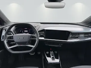 Audi Q4 Sportback e-tron 50 quattro