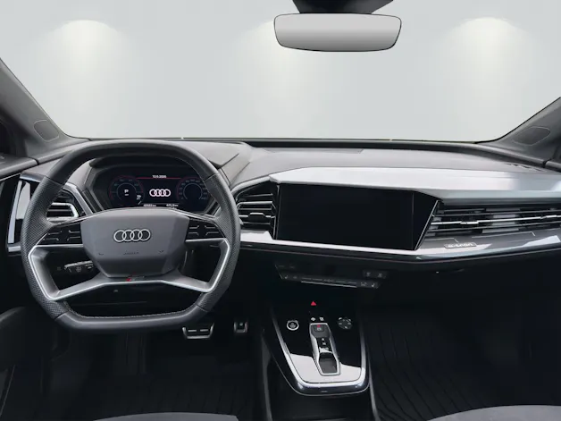 Audi Q4 Sportback e-tron 50 quattro