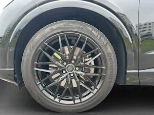 Audi Q4 Sportback e-tron 50 quattro