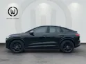 Audi Q4 Sportback e-tron 50 quattro